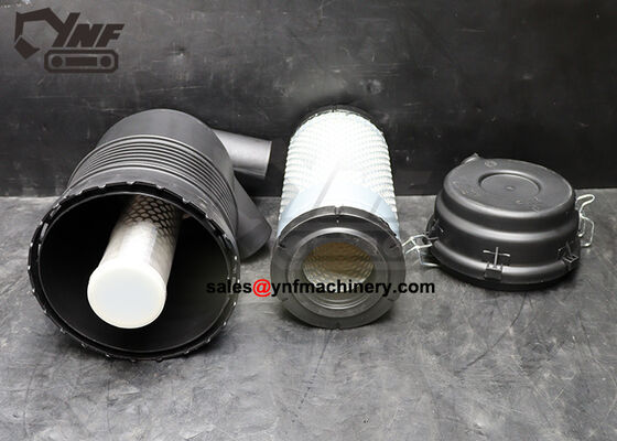 YNF17988 مجموعه پاک کننده هوا RC411-42206 برای U30 U35