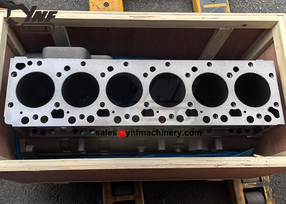 YNF18259 بلوک سیلندر 3903797 برای موتور 6BT – 88T