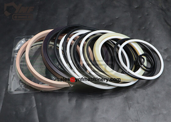 707-98-58240 کیت مهر و موم سیلندر بازو برای Komatsu PC220-8 - کیت تعمیر هیدرولیک پایدار