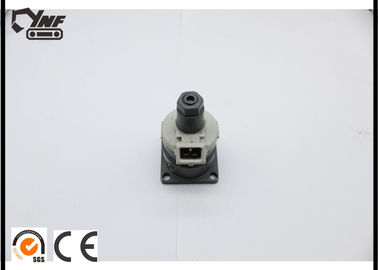 PC YNF01359 کنترل اصلی کنترل شیر بلند هیتاچی قطعات حفاری تخریب رنگ سیاه