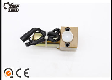 قطعات موتور High Performance Excavator YNF02458 518368 / سنسور بیل