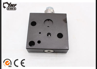 سوپاپ تخلیه فشار برای قطعات هیدرولیکی بیل 723-40-71102