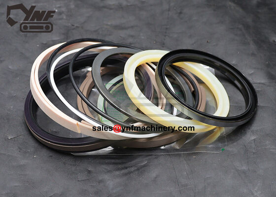 کیت سیل سیلندر سطل 85 میلی متری JSY22.5-CD تعمیر هیدرولیک برای سانی 225