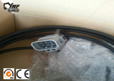 Daewoo DH2250-5 DH225-5 گریل الکتریک موتور گشتاور موتور 2523-9014