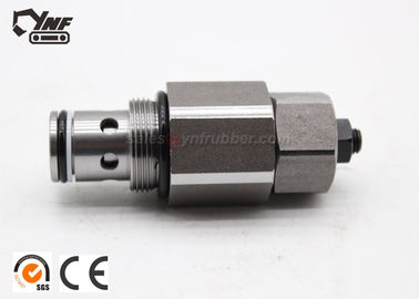 سوپاپ فشار بالا قابل تنظیم برای Doosan Daewoo YNF02512 14513185 DH220-5