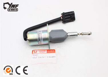 Ynf02689 PC300-5 / 6 سوپاپ سیلنوئید خاموش را برای قطعات Mini Excavator خاموش کنید