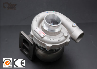 توربوشارژر Silver Engine فولاد YNF02436 Komatsu PC300-5-6 6D108
