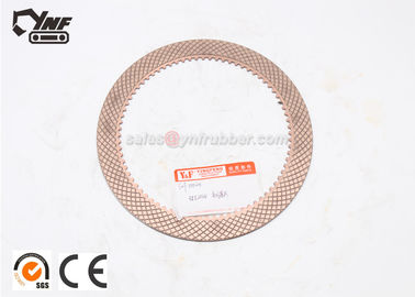 YNF00023 3502034 ترمز اصطکاک صفحات 3502034 برای هیتاچی UH082 گیربکس