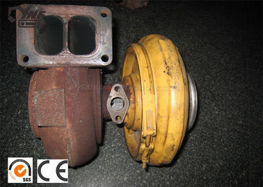 بیل زباله لوازم یدکی Excavator Engine HC5A Cummins Isuzu Turbocharger