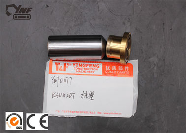 قطعات پیستونی هیدرولیک YNF01177 قطعات پیستونی سیلندر K3V112DT برای قطعات پمپ هیدرولیک