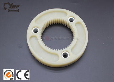 اتصال فلنج لاستیکی انعطاف پذیر برای دستگاه های بیل 135 * 50 YNF02512 14513185