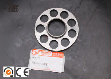 بیل هیدرولیکی بیل YNF01176 K3V112DT برگه تنظیم شده، نقره ای