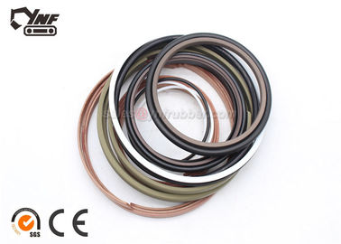 9154141 9061003 For Excavator Liebherr لاستیک روغن لاستیکی طبیعی YNF02150 کیت مهر و موم شده بوم سیلندر بیل مکانیکی