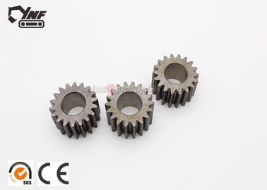 لوازم یدکی بیل مکانیکی چرخ دنده ای Sun Gear YNF01734 / 3057124/3059034/4272305 / J222016