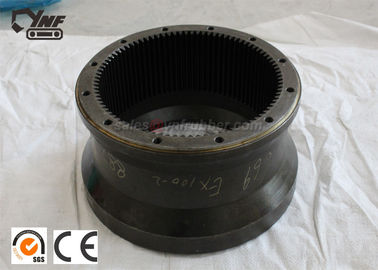 چرخ دنده مرکز هیتاچی برای چرخ های چرخ دنده هیدرولیکی بیل مکانیکی 1016324/9116397/9096731/9116375