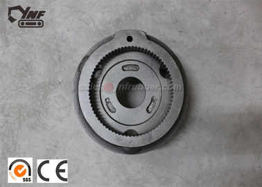 حامل سیاره ریخته گری آهن برای قطعات هیدرولیکی بیل مکانیکی YNF01031