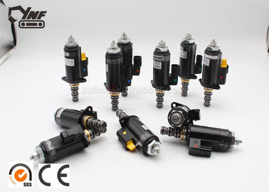 4400442 9218269/4272305/9196963 شیر برقی برای قطعات برقی بیل مکانیکی