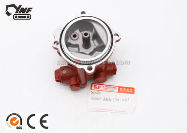 پمپ دنده YNF02910 قطعات یدکی بیل مکانیکی Cutomized Excavator XJBN-00929 R210LC7