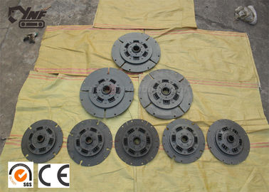 کوپلینگ بیل مکانیکی کوماتسو با PC200 Disc PC200 - 7 دمپر 22U-01-21310