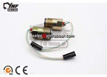 بیل بسته بندی بیل مکانیکی شیر برقی Ynf00242 برای Lzp0179 Skc5p-14a-104 4302 JCB JS200