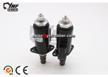 قطعات یدکی YNF00592 SK250LC-6E SK230-6E سوپاپ دوار YB35V00006F1 KWE5K-31 G24YA50 Kobelco