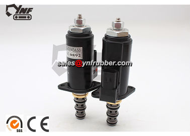 بادوام کوبلکو Solenoid بادوام YNF00636 YN35V00050F2 KWE5K-31-G24DA50 NO.0892 YN35V00050F1 YN35V00050F2 YN35V00050F3