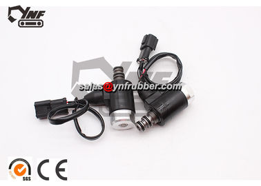 قطعات Solenoid Valve Komatsu PC100 PC120 Yanmar WX60-7 YNF00893 SD1244-C-1005 203-60-62171 203-60-62161 203-60-62170