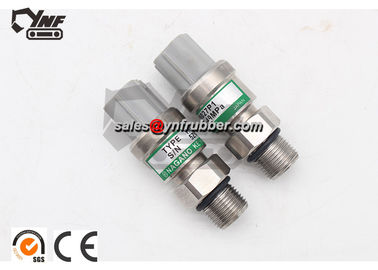 SK200-3 SK200-5 SK200-6 بیل مکانیکی بیل مکانیکی سنسور فشار بالا YNF02594