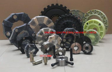Centaflex A / H، KTR Bowex، قطعات یدکی Digger JURID حفاری