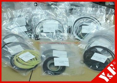 کیت های مهر و موم بازو بوم هیتاچی برای EX60 EX100 EX200 EX300 EX400