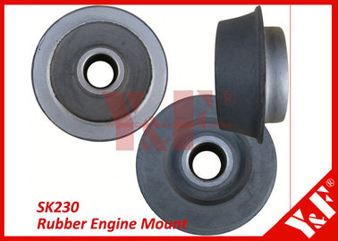 جایگزینی قطعات EX100-2 Robber Engine برای Kobelco SK230 بیل