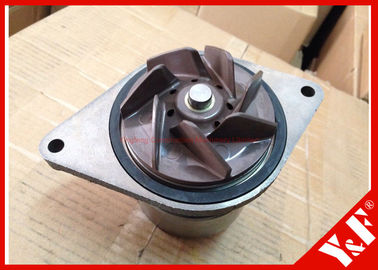 قطعات کامپوزیت پمپ آب S6D107E-1 برای Komatsu PC200-8 / 6754-61-1100