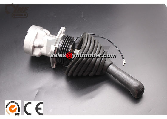 E320B  Excavator Joystick Grip Controller Assy دست راست YNF03917