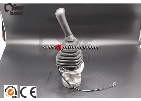 E320B  Excavator Joystick Grip Controller Assy دست چپ YNF03917