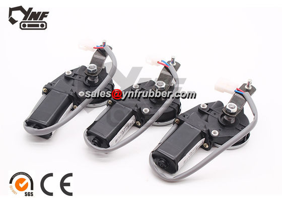 YNF03919 قطعات الکتریکی بیل مکانیکی Kubota موتور دریچه گاز RD451-5364-0