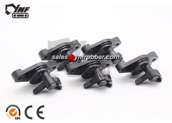 قطعات هیدرولیکی بیل مکانیکی YNF03920 PC60-7 Yats LEVER ASSY 708-1W-26113