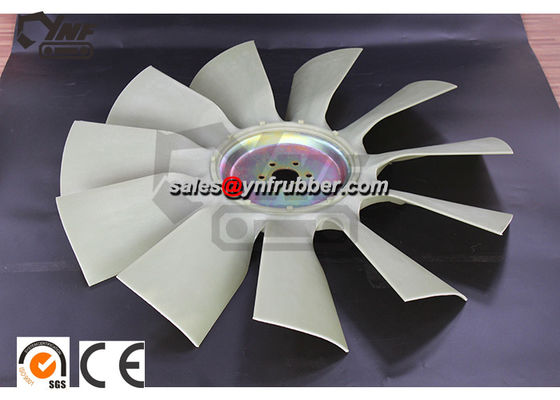 تیغه فن YNF03929 JCB360 JS360 30-927057 30/927057 30927057