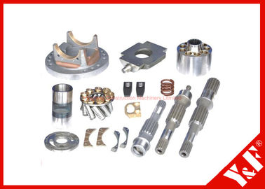 قطعات هیدرولیک Komatsu Excavator برای سری HPV35 / 55/90/160 (PC60 / 120/200 / 300-3 / 5 / PC400 / PC650 Piston Pump Series