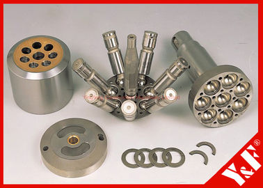 پمپ هیدرولیک پیستونی محوری برای A2F55 / 80/107/160/225/250/350/500 و A3V55 / 80/107