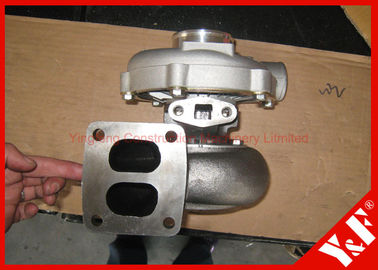 Td06-4 Me073623 49179-00260 6d16 توربوشارژر برای کامیون های بتونی Mitsubishi