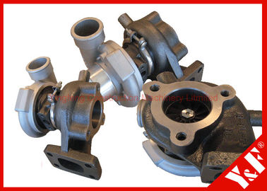 Komatsu لوازم یدکی بیل PC300-3 Turbocharger TA4532 S6D125 با K18