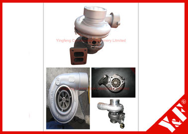 JI  Cummins Industrial H1E توربوشارژر موتور 316468 برای 6BT 6CT دیزل موتور 3524035