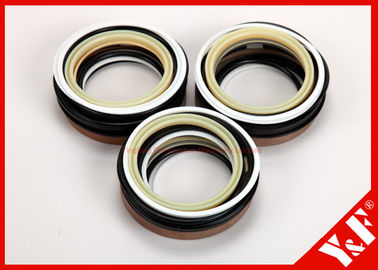 قطعات یدکی حرفه ای Hydraucli قطعات FINE20 هیدرولیک پنوماتیک شکن هیدرولیک