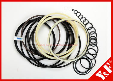 تجهیزات ساخت و ساز قطعات هیدرولیکی Breaker F45 FURUKAWA کیت مهر و موم چکش هیدرولیک