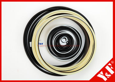 قطعات هیدرولیک شکن SB140 اجزای حفاری کیت مهر و موم Soosan