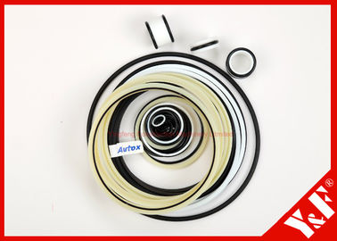 قطعات یدکی هیدرولیک Furukawa F22 کامیون یدک کش یدک کش یدکی قطعات یدکی بیل