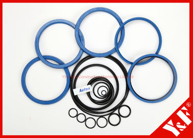Soosan SB70 قطعات هیدرولیکی سنگ شکن / چکش های چکش چکش برای قطعات حفاری معدن