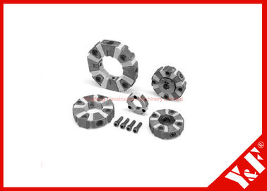 سری کوپه CF-H سری سفارشی بیل / اتصالات انعطاف پذیر