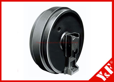 Steel Forging Kato Spare Parts