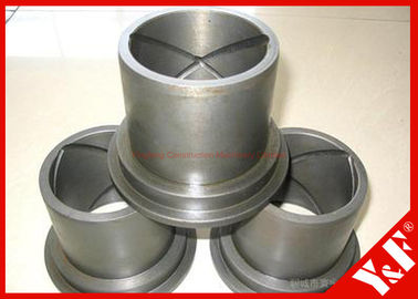 هیوندای Doosan ولوو قطعات حفاری لودر VOL-VO matsu Excavator Spacer